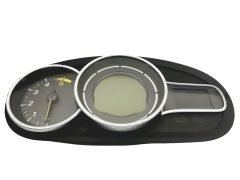 Spidomeeter Renault Megane 3 248104286R 43765