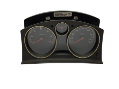 Tahhomeeter Opel Astra H Zafira B 13216684PF 1933