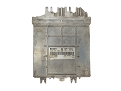Juhtplokk 0281001969 7700113863 7700111552 Renault Bosch 3289