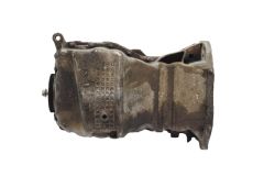 Õlipump 8200535848 8200535856 8200276568 Dacia Logan