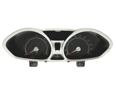 Tahhomeeter Ford Fiesta 8A6T-10849-GM 37668