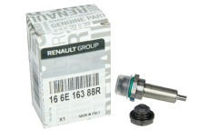 Solenoid LPG Originaal 166E16388R Renault Dacia