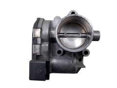 Gaasiklapi ventiil Citroen Peugeot 0280750085 1635Q9 1.6 Bosch 2153
