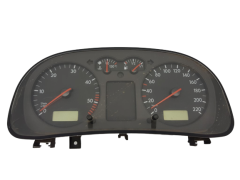 Tahhomeeter VW Golf MK4 1J0920801E 110008957036 18745