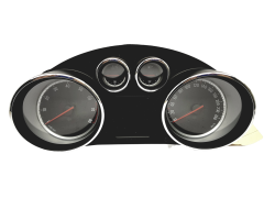 Tahhomeeter Opel Astra J 13355674 600775881 GM