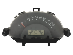 Spidomeeter Smart Fortwo 01184V020 110008872005 48910