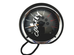 Tahomeeter Mini Cooper Paceman 9325820-01 UK-NSI