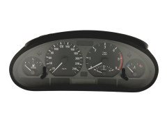 Spidomeeter BMW 3 E46 6211 6931245 0263639080 29293