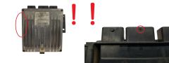 Juhtplokk 8200498188 8200469340 R0410B024D Renault Delphi 3629