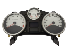 Tahhomeeter Peugeot 207 A2C53065547 18546