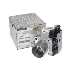Gaasiklapi ventiil Originaal 1471500Q0D 8200987453 Renault Nissan