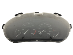 Tahhomeeter Peugeot 206 9656696080 000500110 43607