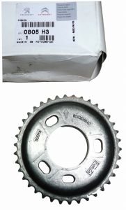 Nukkvõlli hammasratas Originaal Jumper Boxer Ducato 2.2 HDi 0805H3