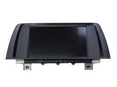 Navigatsiooni ekraan BMW 1 6550 9270391 L7 CID 6.5"