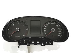 Spidomeeter VW Polo 6R 6R0920861J A2C34588300 VDO
