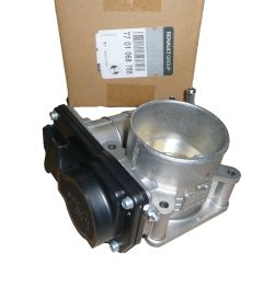 Gaasiklapi ventiil Uus Originaal 7701068788 Renault Laguna 3 2.0 16V Gaasiklapi ventiil Uus Originaal 7701068788 Renault Laguna 3 2.0 16V