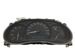 Spidomeeter Mercedes Citan 248211220R 22806