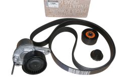 Veorihma Pinguti Uus Originaal 117201627R Renault 1.6 DCI