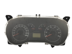 Spidomeeter Fiat Grande Punto 51701537 28958