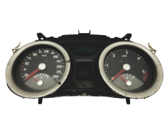 Tahhomeeter Renault Megane 2 8200399700 C 40774