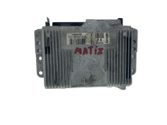 Juhtplokk 96259124 K115000010H Daewoo Siemens 48806