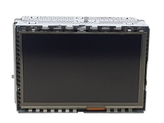 Navigatsiooni ekraan Jaguar XF FX23-10E889-AE 7505350194