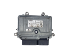 Juhtplokk Mercedes A6401501691 0281013965 Bosch 60824