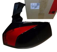 Lamp Parem Uus Originaal 9811028180 Peugeot