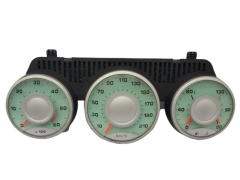 Tahhomeeter C8 807 Ulysse 1490107080 PSA Fiat 18530