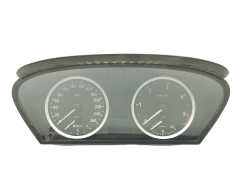 Tahhomeeter BMW 5 E60 E61 6211 6974576 VDO 26279