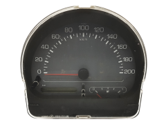 Spidomeeter Fiat Multipla 46760517 110008871012 29344