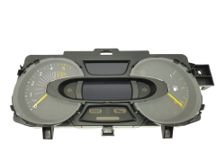 Tahhomeeter Renault Captur 248104881R C Visteon 27567