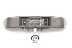 Lamp Oświetlenia Tablicy Rejestracyjnej Originaal Trafic Primastar 8200434685 Lamp Oświetlenia Tablicy Rejestracyjnej Originaal Trafic Primastar 8200434685