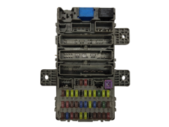 Kaitsmete kast Honda SMG-G330