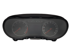 Tahhomeeter Uus Originaal Opel Corsa E 39007356 24884
