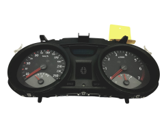 Tahhomeeter Renault Megane 2 8200399692 B 49420