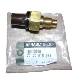 Jahutusvedeliku temperatuuriandur Originaal 7700810879 Renault Dacia