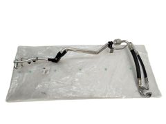 Konditsioneeri toru Citroen Peugeot 6460CX 9644725580 Originaal