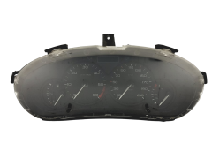Spidomeeter Peugeot 206 9645096080 503000640102 57098