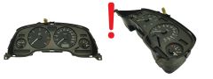 Tahhomeeter Opel Astra G DQ09228743 351177000 69558