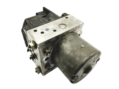 Abs Pump Ford Mondeo 1S71-2M110-AE 0265800007 Bosch 34523