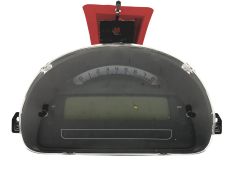 Tahhomeeter Citroen C2 C3 9660225780 D 00 49586