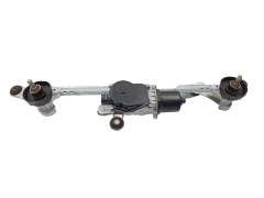 Kojamehe Mehhanism Ees Nissan Qashqai 2 C004 Mitsuba 1614
