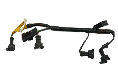 Mootori juhtmestik 8200379181 1,2 16v D4F Renault Dacia Clio 3 Modus Logan