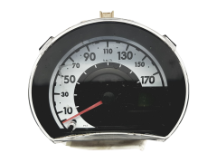 Spidomeeter Aygo 107 C1 83800-0H011-A Toyota PSA 52625