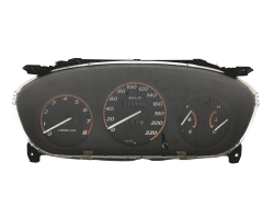 Spidomeeter Honda Accord 78100-G300 HR0224318 29203