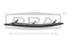 Põrkeraua Liist Ees Parem 7L6853242A 88530695202 VW Touareg DPA