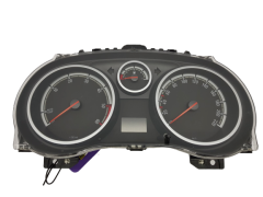 Tahhomeeter Opel Corsa D P0013316502 0001864940