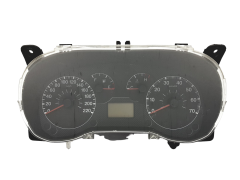 Spidomeeter Fiat Grande Punto 51701536 44641