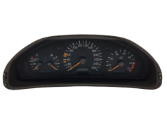 Tahhomeeter Mercedes CLK W208 2085400311 110008737014 VDO